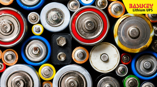 Solid-State Batteries: Why They Are the Future of Energy Storage