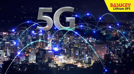 How 5G Networks Will Improve Smart Inverter Connectivity and Performance