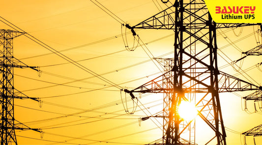 How Global Electricity Consumption Patterns are Changing