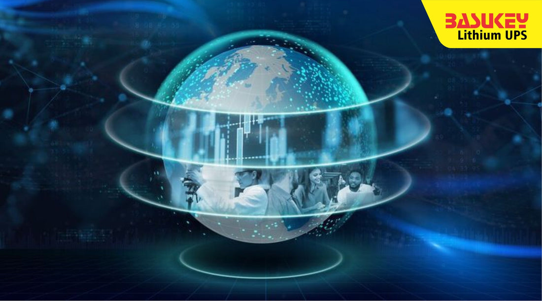 Resilient Power Systems: Adapting to Climate Change