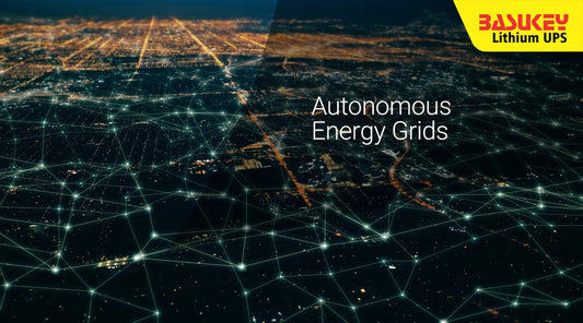Distributed Energy Resources: Decentralizing the Power Grid