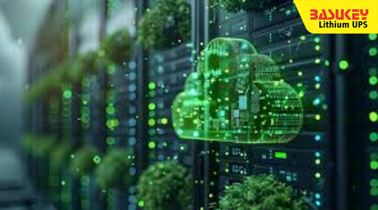 Future-Proof Your Business with UPS Battery Backup Solutions