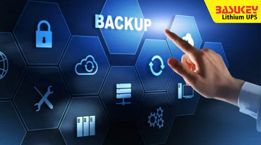 Power in Your Hands: Advanced UPS Batteries for Modern Lifestyles