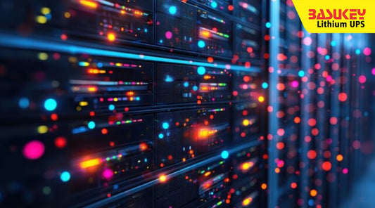 Avoid the Risk of Downtime: Invest in UPS Battery Power Today