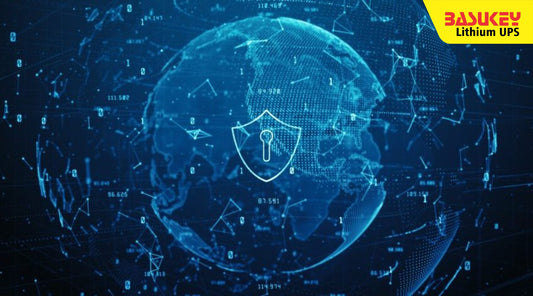 Voltage Guardians: The Unsung Role of UPS Batteries in Business Protection