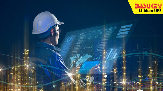 The Catalyst for Continuity: Why UPS Batteries Are Critical for Business Growth