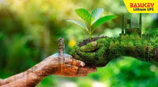 Hybrid Renewable Systems: Combining Wind, Solar, and Hydro for Ultimate Efficiency