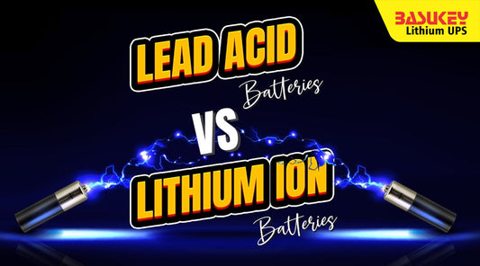 Flow Batteries vs. Lithium Batteries: Which is Better for Grid Storage?