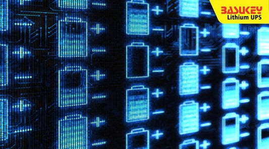 The Role of Blockchain in Battery Technology & Energy Trading