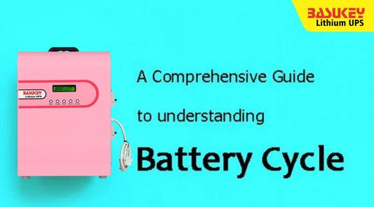 Understanding Battery Cycles: How Long Will Your Lithium Battery Last?