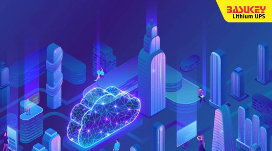 From Data Centers to Smart Homes: The Expanding Role of Lithium UPS