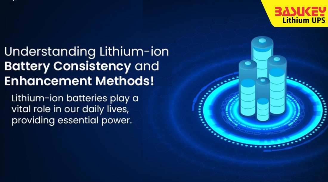 Power That Pays Off: The Long-Term Savings of Lithium UPS