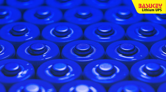 How Ultra-Capacitors Can Work Alongside Inverters for Instant Power Backup