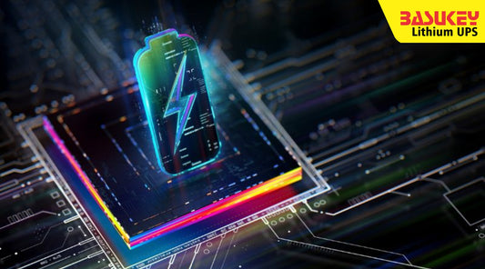 Beyond Backup: Lithium UPS as a Strategic Investment