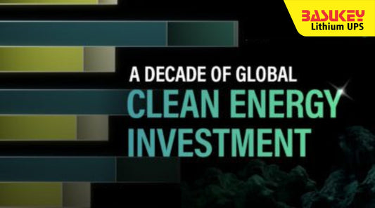 Promoting the Next Generation of UPS: Making Lithium the Smart Choice