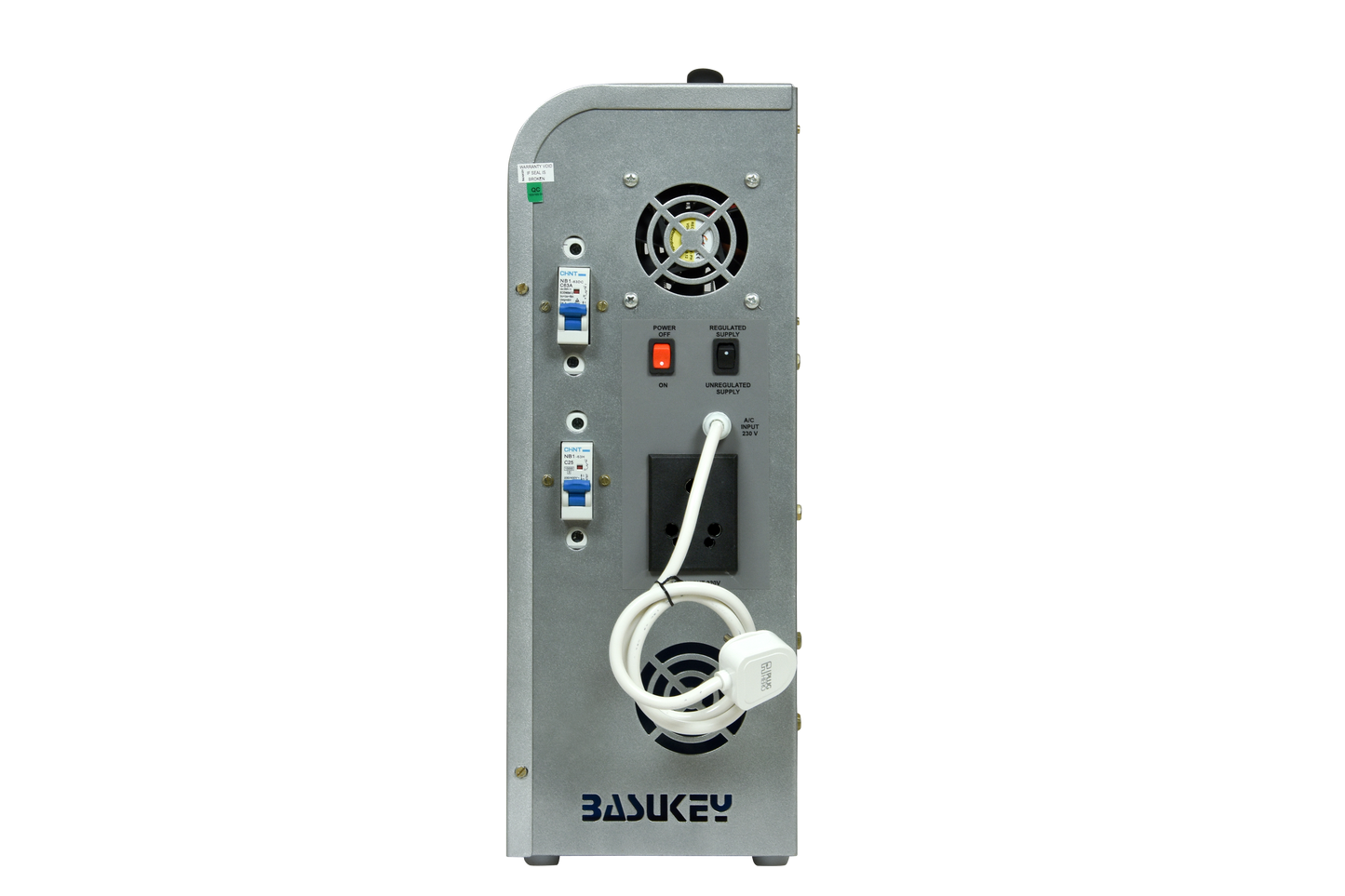 Basukey Lithium UPS BG1250Plus 1.25Kva