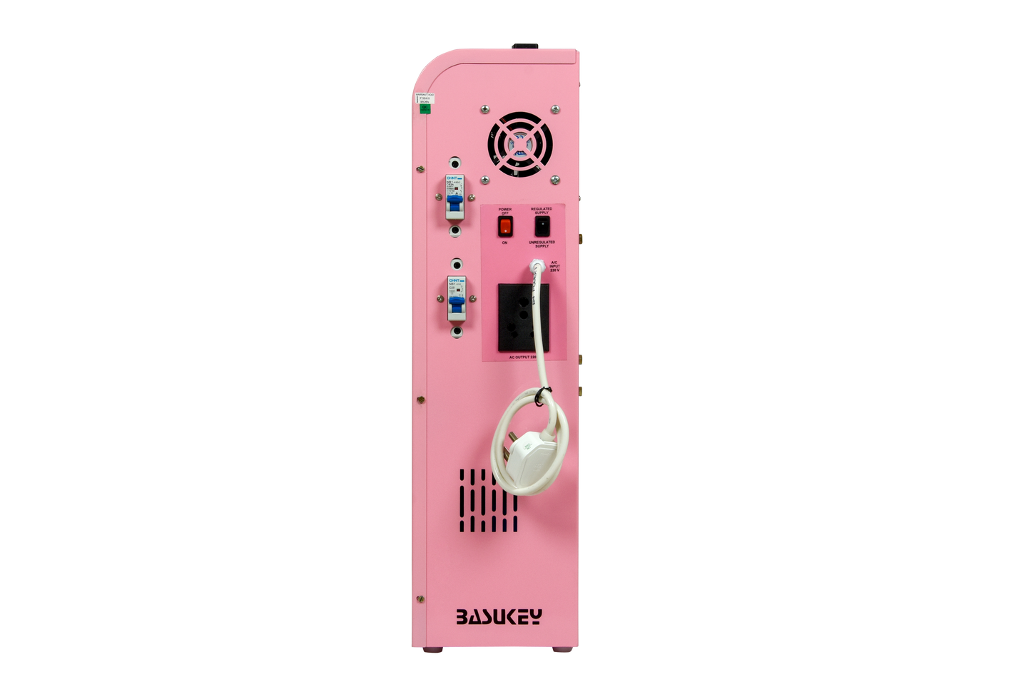 Basukey Lithium UPS BD2000 2kva