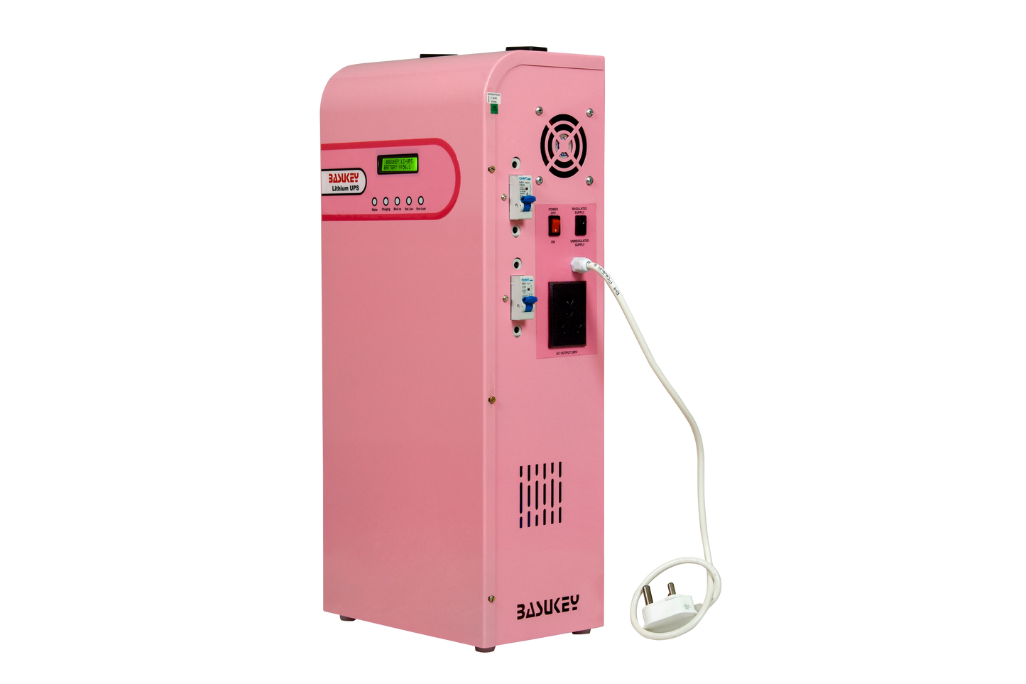 Basukey Lithium UPS BD2000 2kva