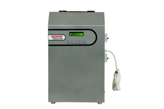 Basukey Lithium UPS BG1250 1.25Kva