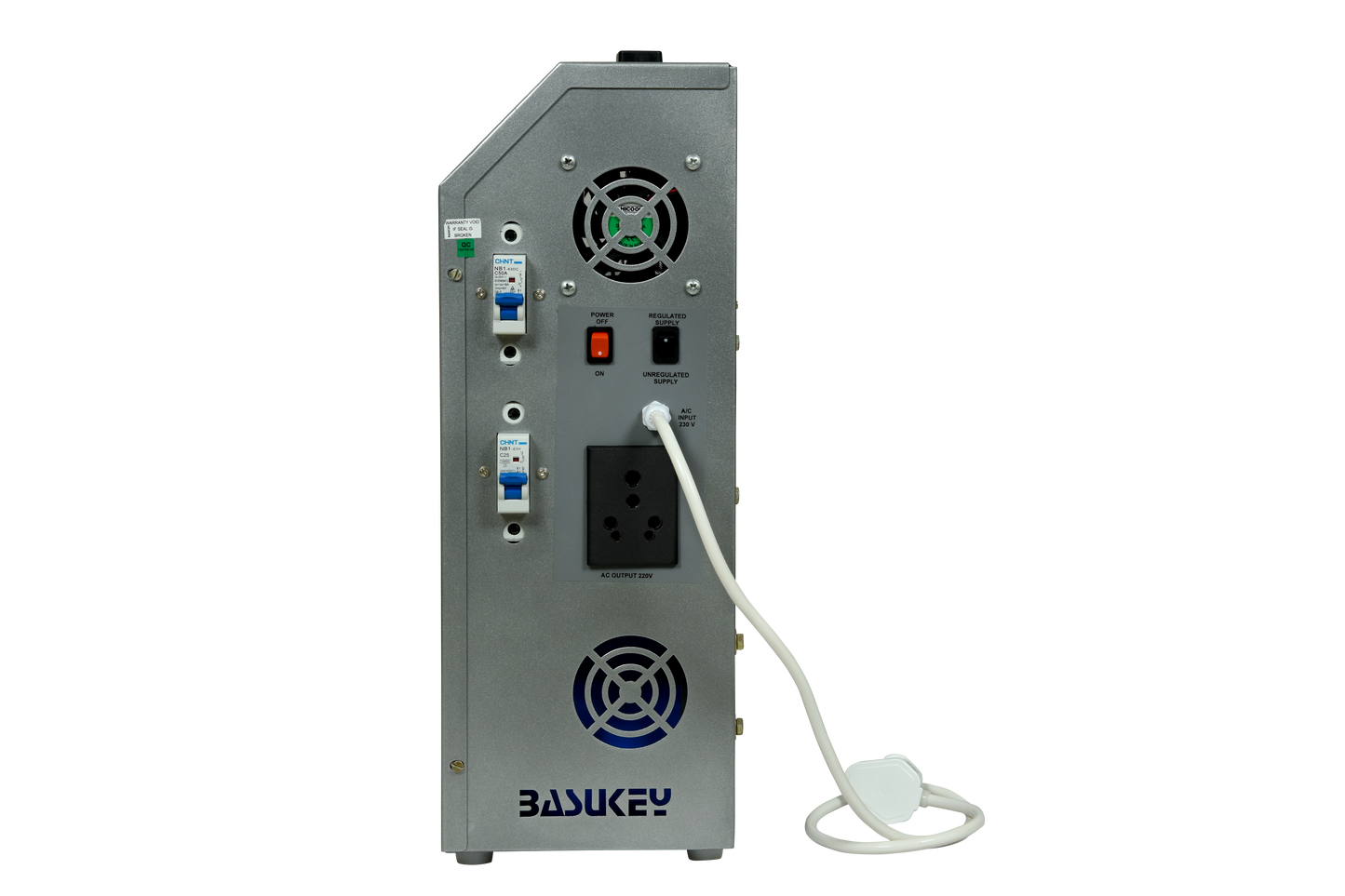Basukey Lithium UPS BG1250 1.25Kva