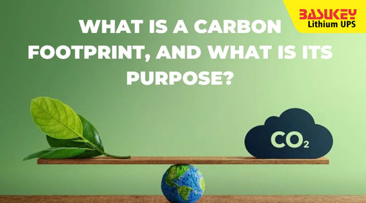How Inverters Help Reduce Your Carbon Footprint