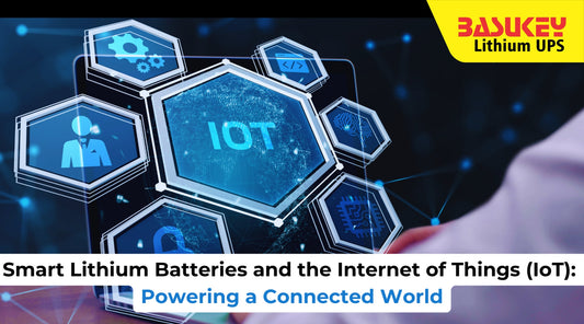 Powering Healthcare: The Crucial Role of Inverters and Batteries in Medical Technology