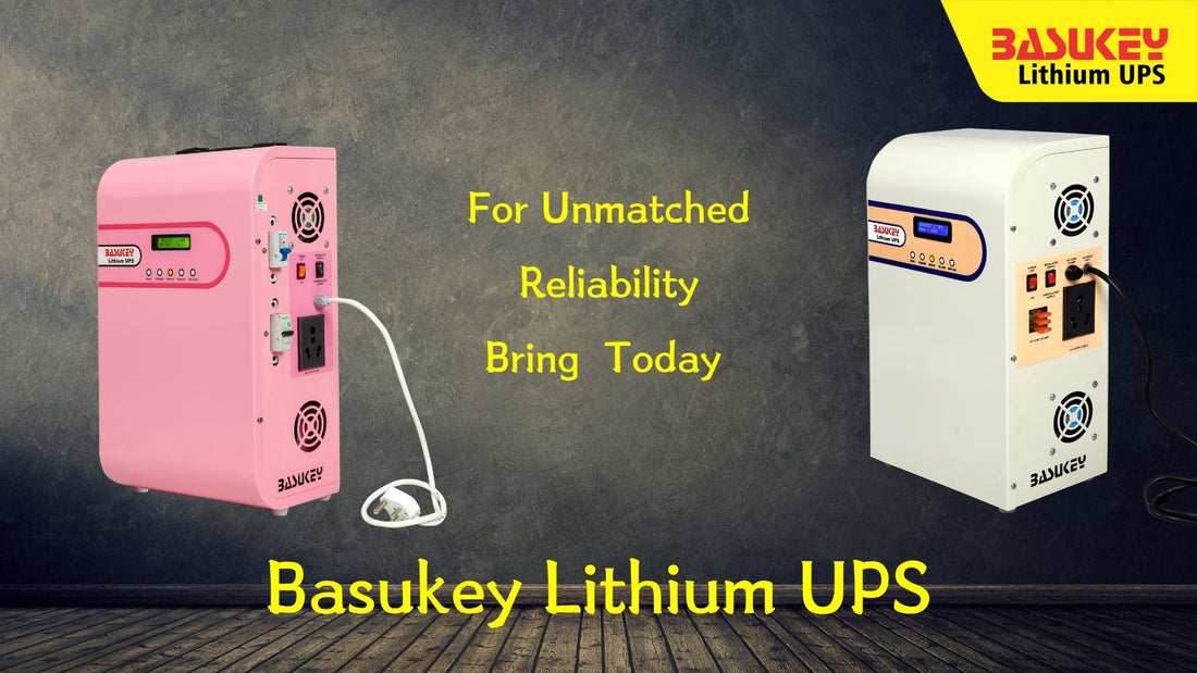 Charge Ahead: Top-Quality UPS Batteries for Unmatched Reliability