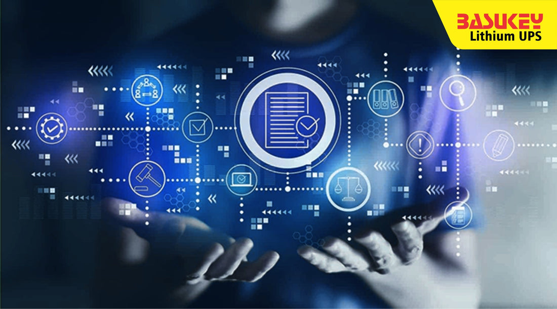 The Growing Need for Electricity in the Tech Sector
