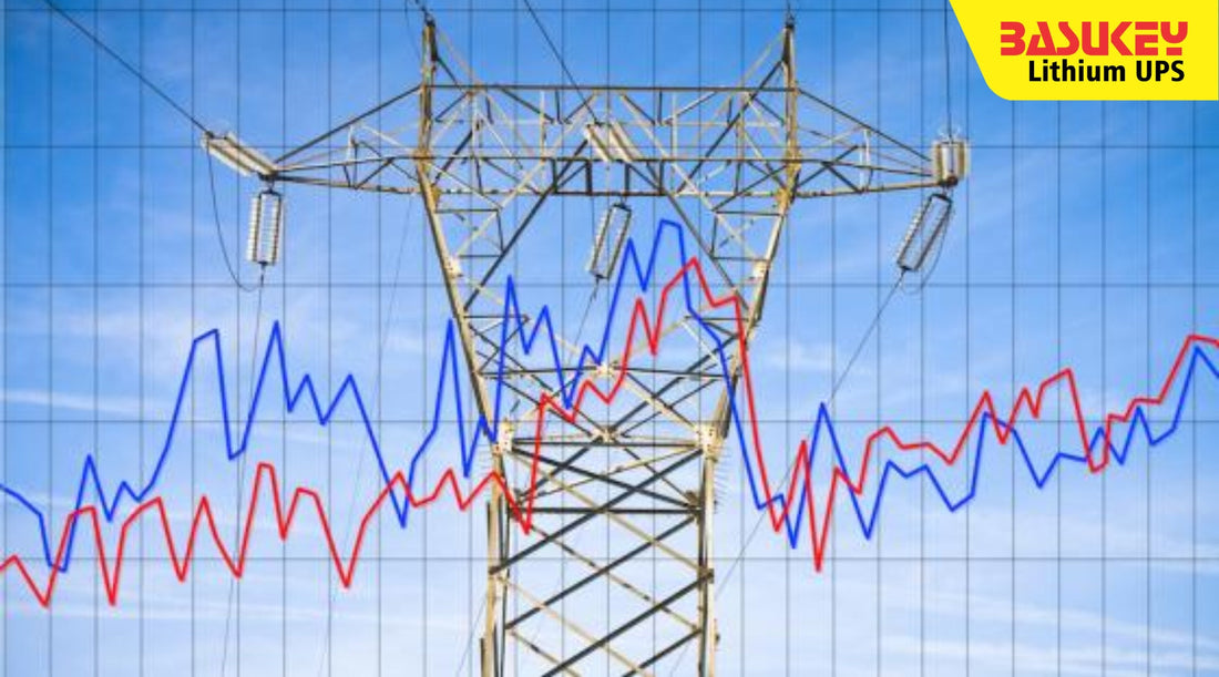 Why Electricity is Key to Reducing Global Inequalities?