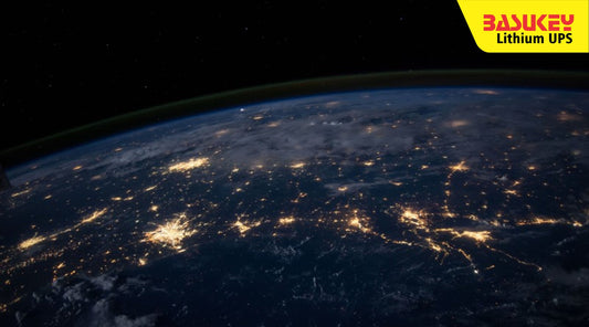Electrification in Developing Nations: Opportunities and Challenges