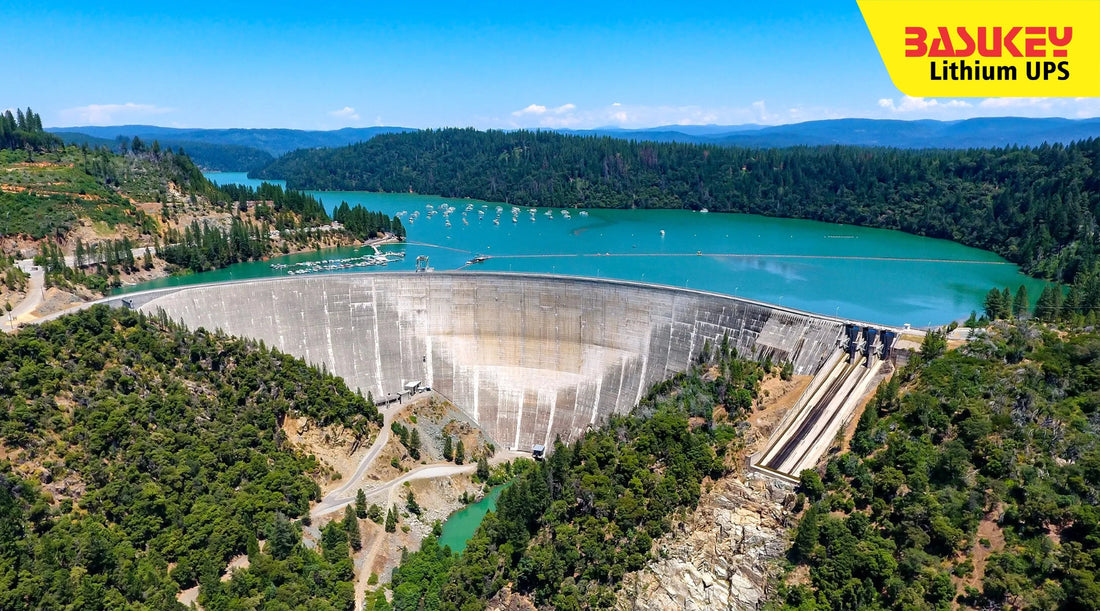 Electricity and Water: The Interdependency of Two Vital Resources