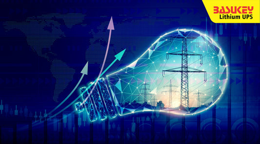 How Energy Efficiency Reduces the Need for Excess Electricity
