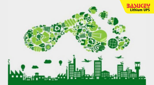 Reducing Carbon Footprints Through Clean Electricity