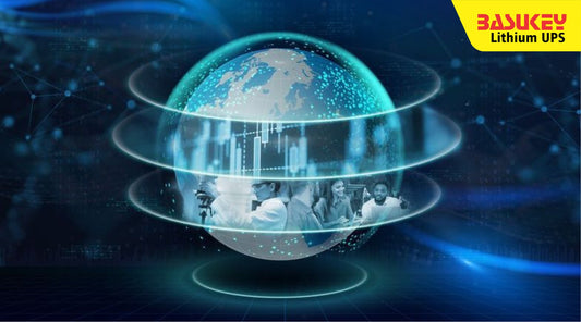 Resilient Power Systems: Adapting to Climate Change