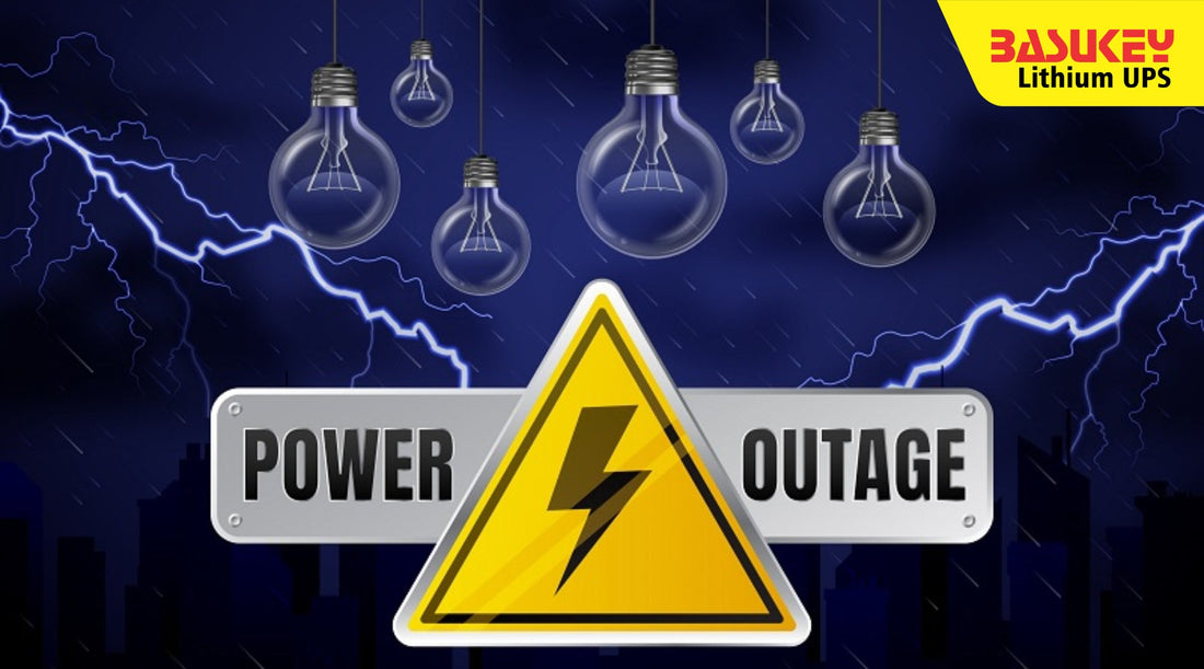 The Role of Electricity in Disaster Response and Recovery