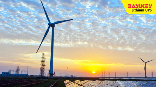 Electricity from Renewable Sources: Solar, Wind, and Beyond