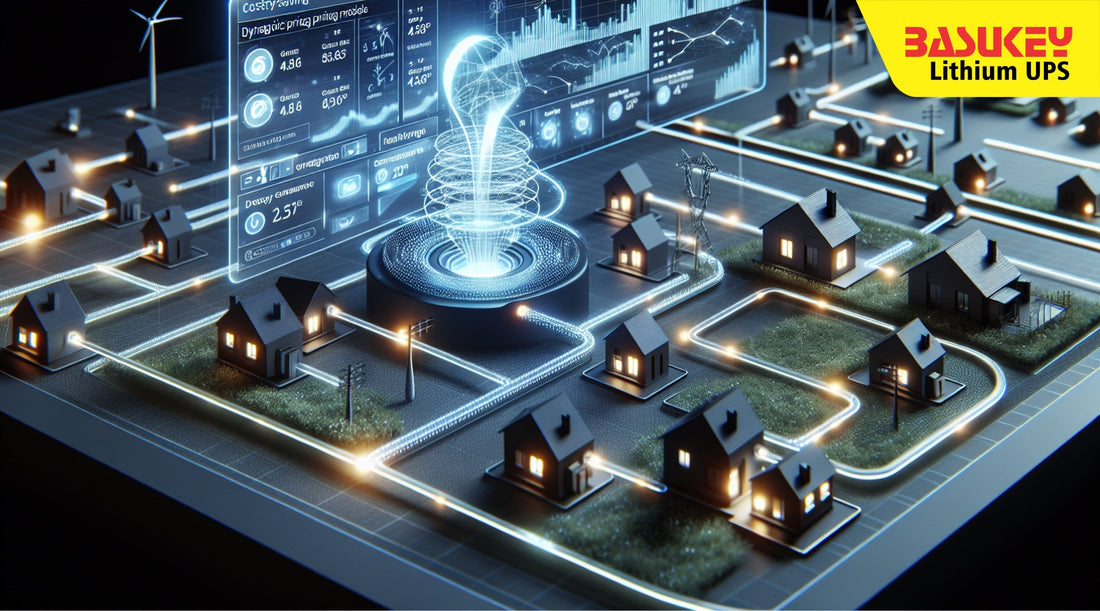 How Smart Grids are Revolutionizing Electricity Distribution