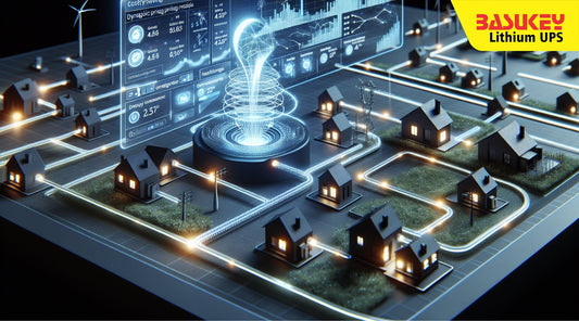 How Smart Grids are Revolutionizing Electricity Distribution