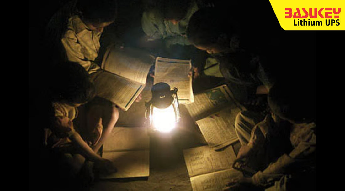 Energy Poverty: The Impact of Limited Access to Electricity