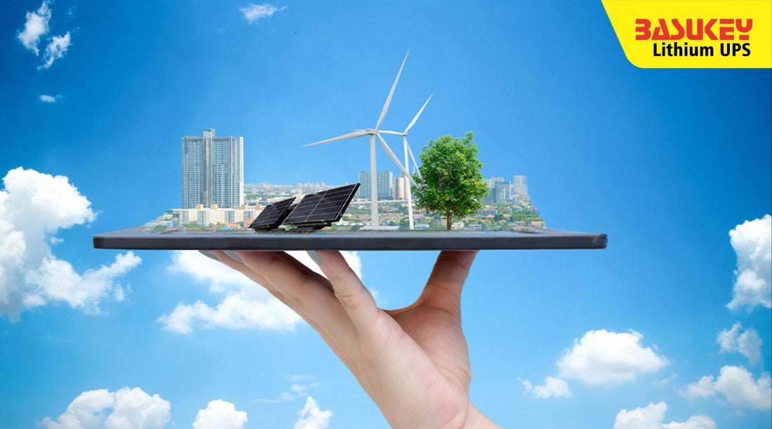 The Role of Electricity in Achieving Global Sustainability Goals