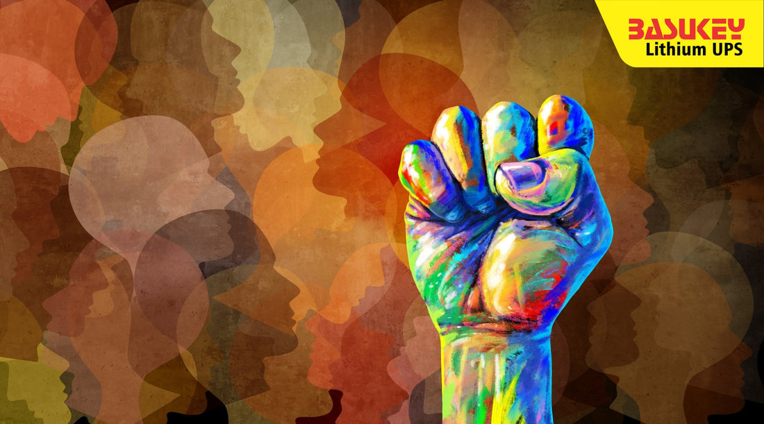 Why Electricity is a Fundamental Human Right