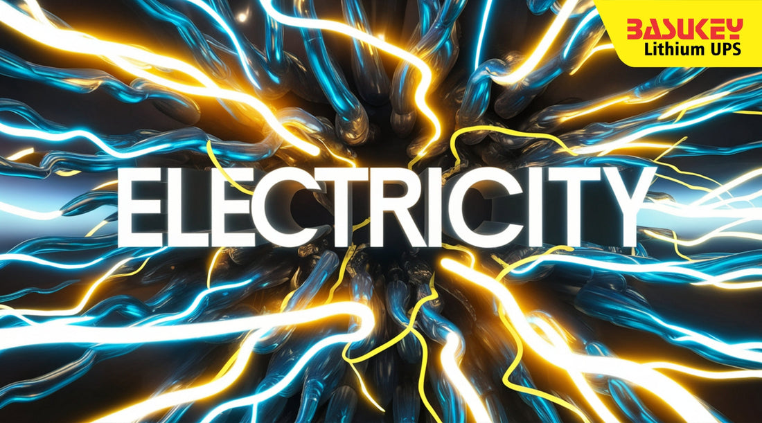 Electricity: The Backbone of Modern Civilization
