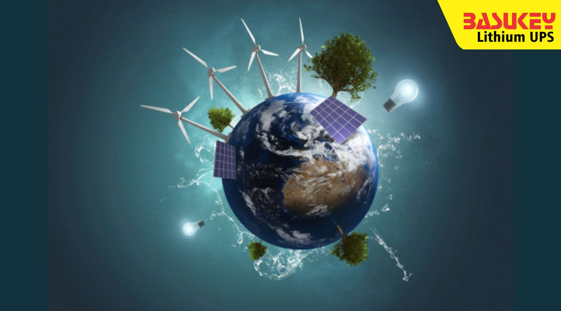 Transforming Energy Storage: The Rise of Lithium UPS Technology