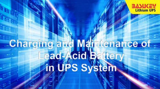 Next-Gen Power Backup: How Lithium UPS is Leading Innovation