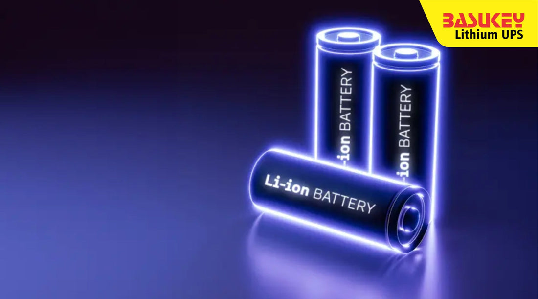 Efficiency and Reliability: The Role of Lithium UPS in Power Management