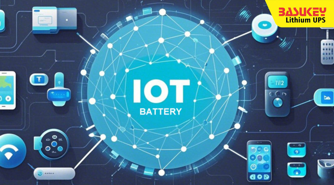 Longer Life, Faster Charge: Benefits of Lithium-ion Batteries in UPS Applications