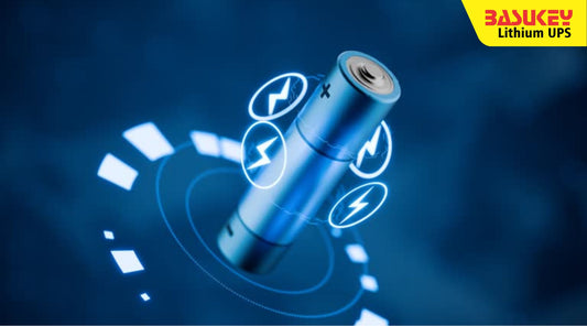 The Rise of Lithium Batteries in UPS Solutions for Critical Power Backup