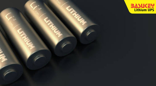 The Best Guide to Choosing the Right Lithium Battery for Your UPS System