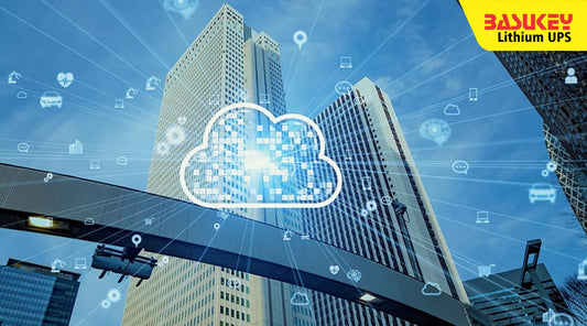 The Ultimate Backup: How UPS Batteries Protect Your Business from Power Disruptions