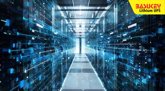 How UPS Batteries Are Revolutionizing Energy Backup for Homes and Businesses